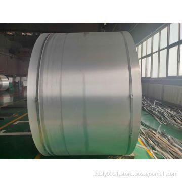 4New classical mill finish aluminum coil 1100 h24